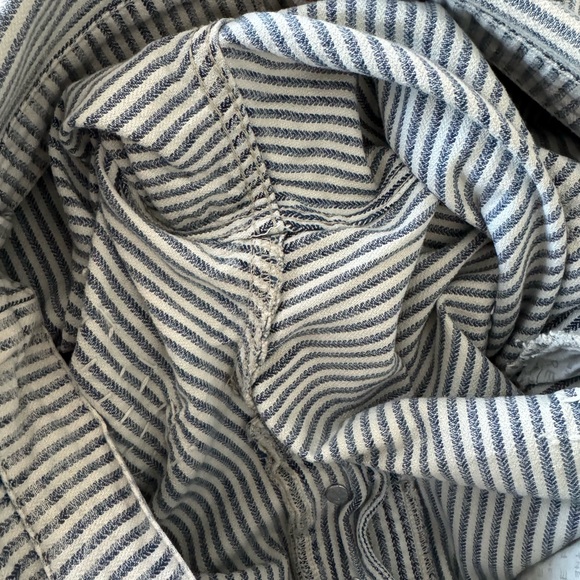 NWOT Women's Free People We The Free Lost and Found Boyfriend Jeans Size 30 - Picture 11 of 11